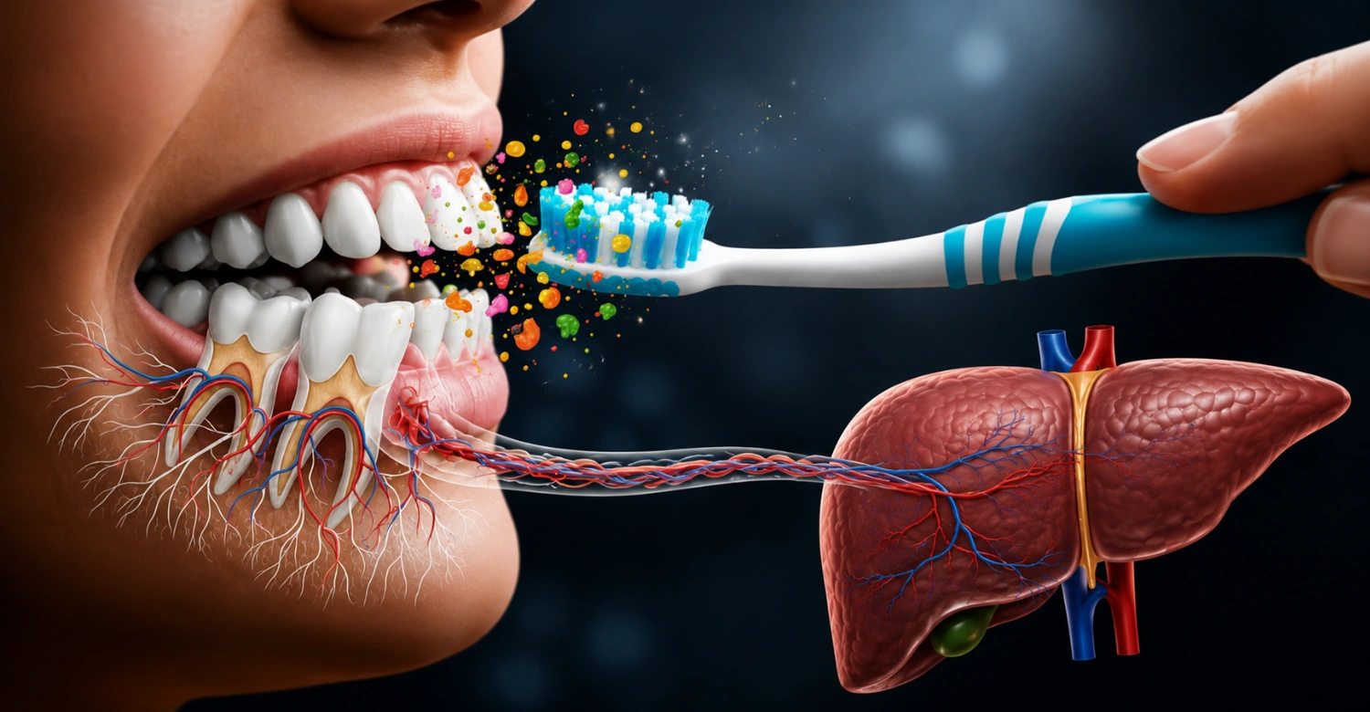 hepatite A e saúde oral2
